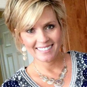 Meet your Posher, Cheryl